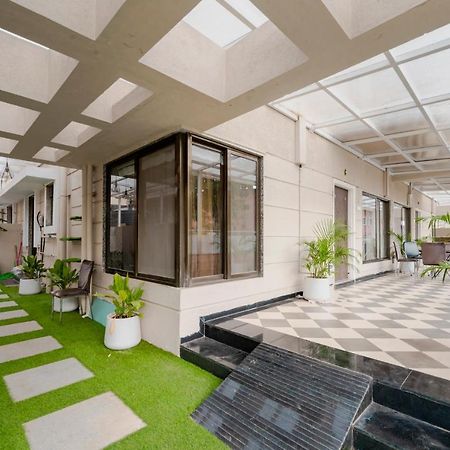 The Retreat-Glasshouse Bungalow Igatpuri Ngoại thất bức ảnh